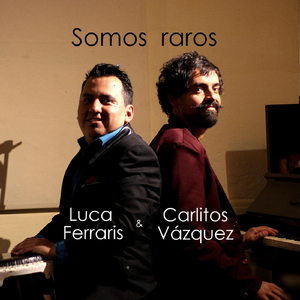 Somos Raros