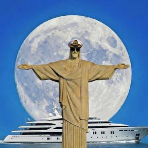 Yacht Rock Heaven (Savior on Deck)