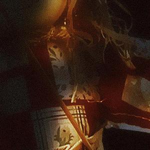 稻草人的胸膛-记priest《默读》