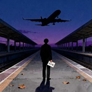 非明路（prod by Kumark）