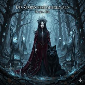 Die Krone aus kaltem Eisen