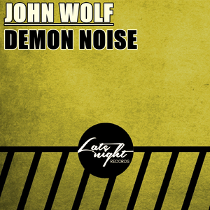 Demon Noise (Original Mix)