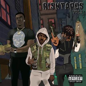 What! (feat. 10Risks)