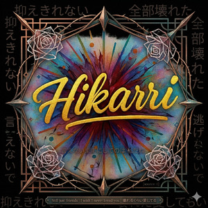 壊れるくらい愛してる