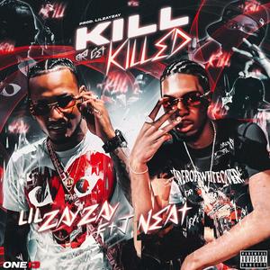Kill or Get Killed (feat. J Neat)