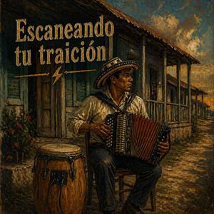 Escaneando tu Traición