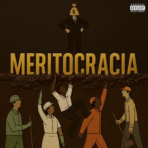 Meritocracia