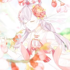 君がいる世界へ（翻自 洛天依）