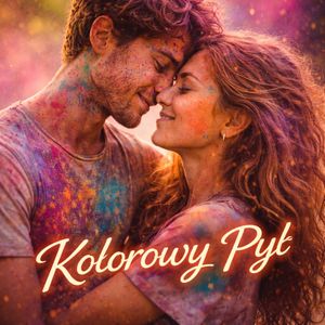 Kolorowy Pył