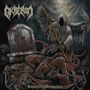 Sepultura Prematura