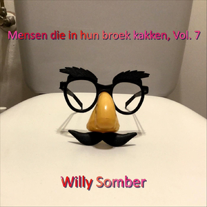 Christopher Doet Kaka In Zijn Broek