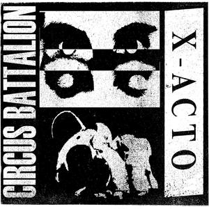 X-Acto (single mix)