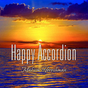 Happy Accordion