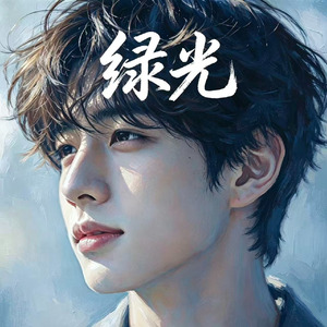 绿光(R&B切分版)