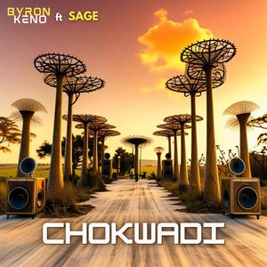 Chokwadi (feat. Sage) (Radio Edit)