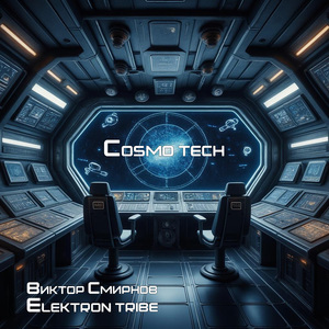 Cosmo Tech