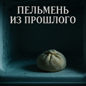 Пельмень из прошлого