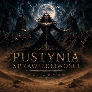 Pustynia Sprawiedliwości