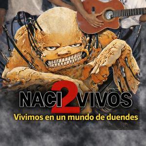 Vivimos en un mundo de duendes