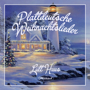 Morgen kümmt de Wiehnachtsmann