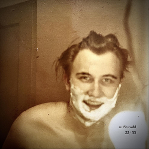 Seismic Phantom: I. Drained / II. Random Walk / III. Purpose