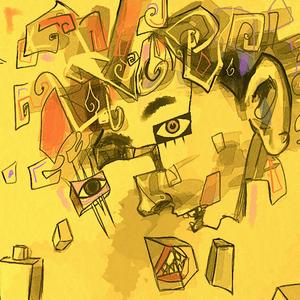 hyde (feat. Robscure)