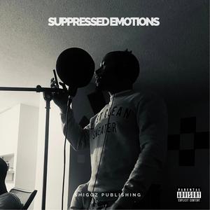 Suppressed Emotions