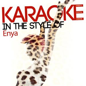 Orinoco Flow (Sail Away) [Karaoke Version]