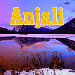 Kon Shaktite Tui Shaktimayee (Anjali / Soundtrack Version)