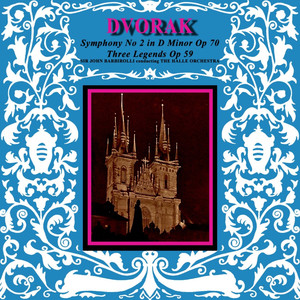 Symphony No. 2 in D Minor, Op. 70: IV. Finale, Allegro