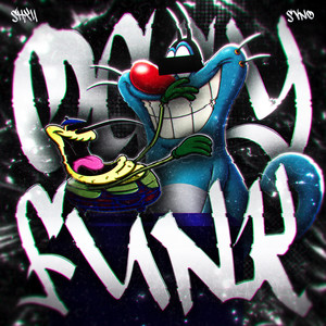 OGGY FUNK
