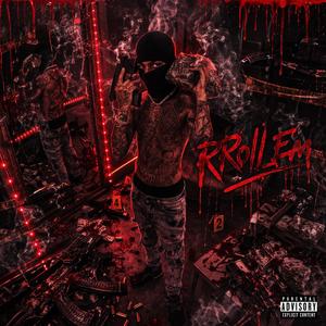 Krank (feat. LeelATM)