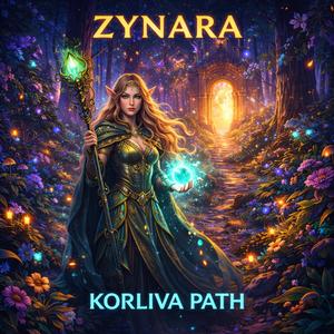 Korliva Path