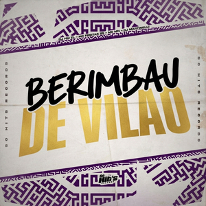 Berimbau de Vilão
