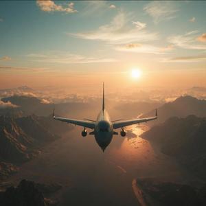 The Last Flight | Epic Violin Rap / Hiphop Beat