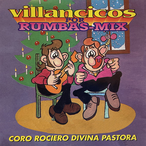 Ande, Ande, Ande / Arre Borriquito / Navidad, Blanca Navidad / Campana Sobre Campana / Pampanitos Verdes / La Enhorabuena