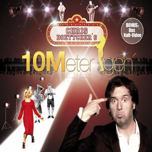 10 Meter geh (Radioversion)