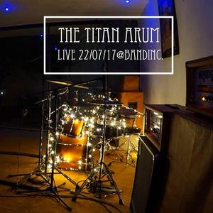 Jakku (Band Inc Session)