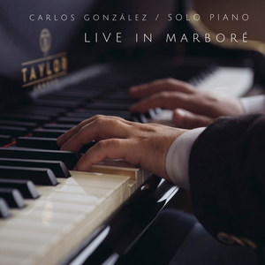 Crystal Silence (Live)