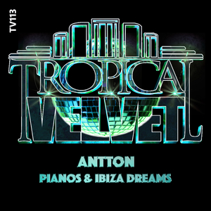 Pianos & Ibiza Dreams (Afro Mix)