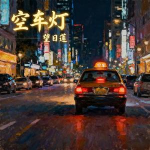 空车灯