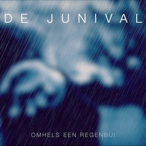 Omhels Een Regenbui