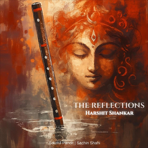 Brahmacharini (feat. Soumil Pandit)