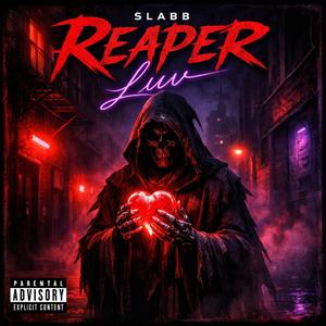 Reaper Luv