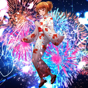 晩夏に沿って (feat. はらもりよしな)