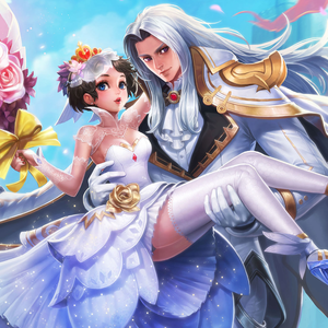 公孙离记忆中的男人