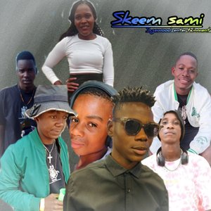 Skeem Sami