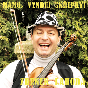 Mámo, Vyndej Skripky!