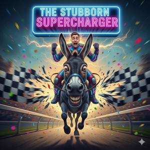 The Stubborn Supercharger