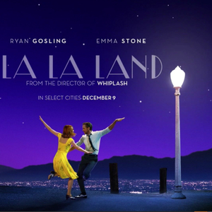 City of stars/繁星之城（Cover Ryan Gosling / Emma Stone）